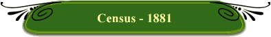 Census - 1881